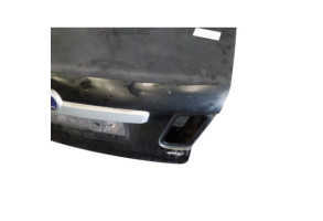 Malle/Hayon arriere SAAB 9.3 2 Photo n°1