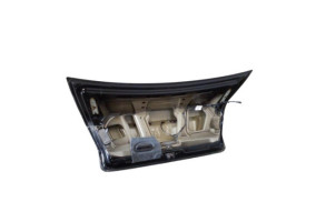 Malle/Hayon arriere SAAB 9.3 2 Photo n°6