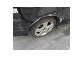 Malle/Hayon arriere SAAB 9.3 2 Photo n°7