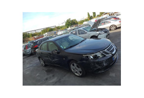Malle/Hayon arriere SAAB 9.3 2 Photo n°8