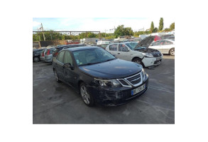 Malle/Hayon arriere SAAB 9.3 2 Photo n°9