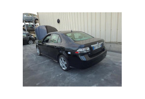 Malle/Hayon arriere SAAB 9.3 2 Photo n°12