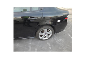 Malle/Hayon arriere SAAB 9.3 2 Photo n°13