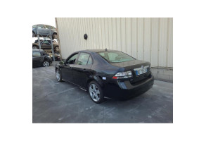 Malle/Hayon arriere SAAB 9.3 2 Photo n°14