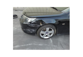 Malle/Hayon arriere SAAB 9.3 2 Photo n°15