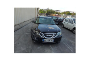 Malle/Hayon arriere SAAB 9.3 2 Photo n°17