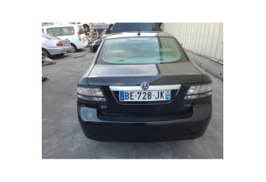 Malle/Hayon arriere SAAB 9.3 2 Photo n°19
