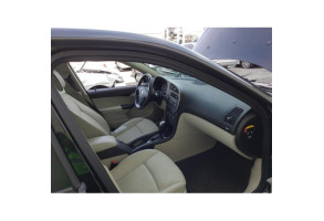 Malle/Hayon arriere SAAB 9.3 2 Photo n°20