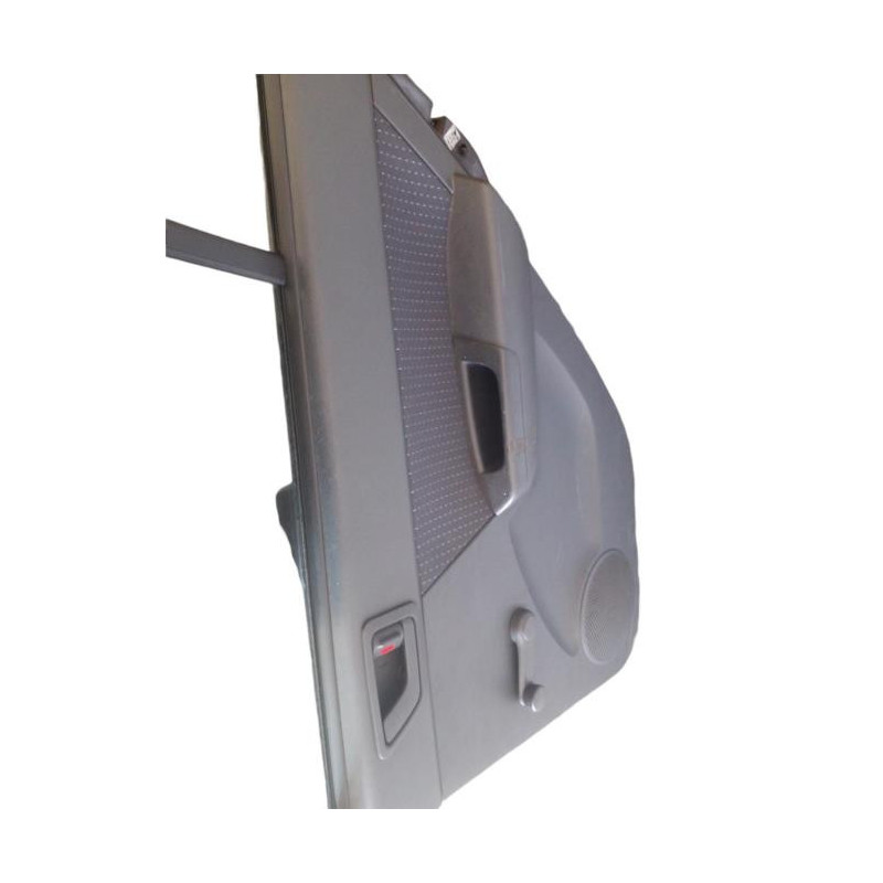 Porte arriere droit HYUNDAI GETZ Photo n°1