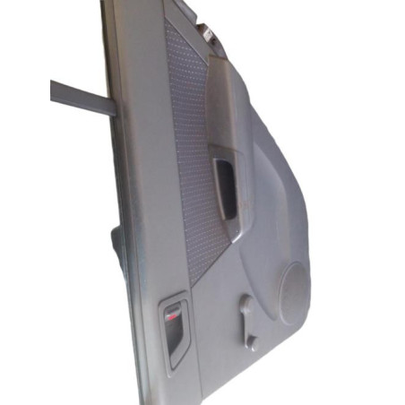 Porte arriere droit HYUNDAI GETZ