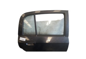 Porte arriere droit HYUNDAI GETZ Photo n°2