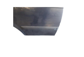 Porte arriere droit HYUNDAI GETZ Photo n°4