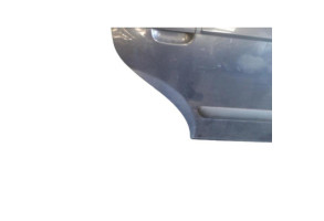 Porte arriere droit HYUNDAI GETZ Photo n°6