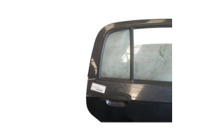 Porte arriere droit HYUNDAI GETZ Photo n°8