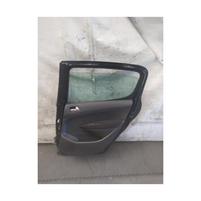 Porte arriere droit PEUGEOT 308 1 Photo n°1