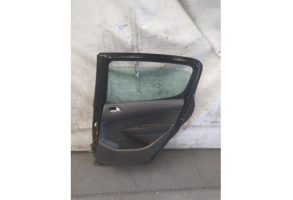 Porte arriere droit PEUGEOT 308 1 Photo n°1