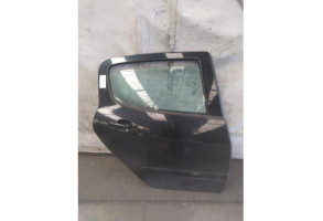 Porte arriere droit PEUGEOT 308 1 Photo n°7