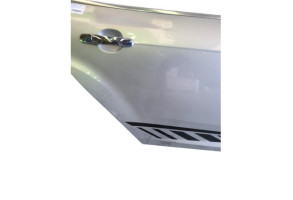 Porte arriere droit FORD FOCUS 3 Photo n°2