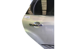 Porte arriere droit FORD FOCUS 3 Photo n°3