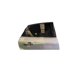 Porte arriere droit FORD FOCUS 3 Photo n°4