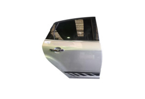 Porte arriere droit FORD FOCUS 3 Photo n°5