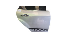 Porte arriere droit FORD FOCUS 3 Photo n°7