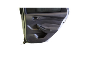 Porte arriere droit FORD FOCUS 3 Photo n°9
