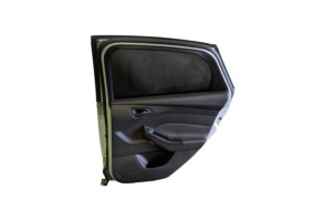 Porte arriere droit FORD FOCUS 3 Photo n°10