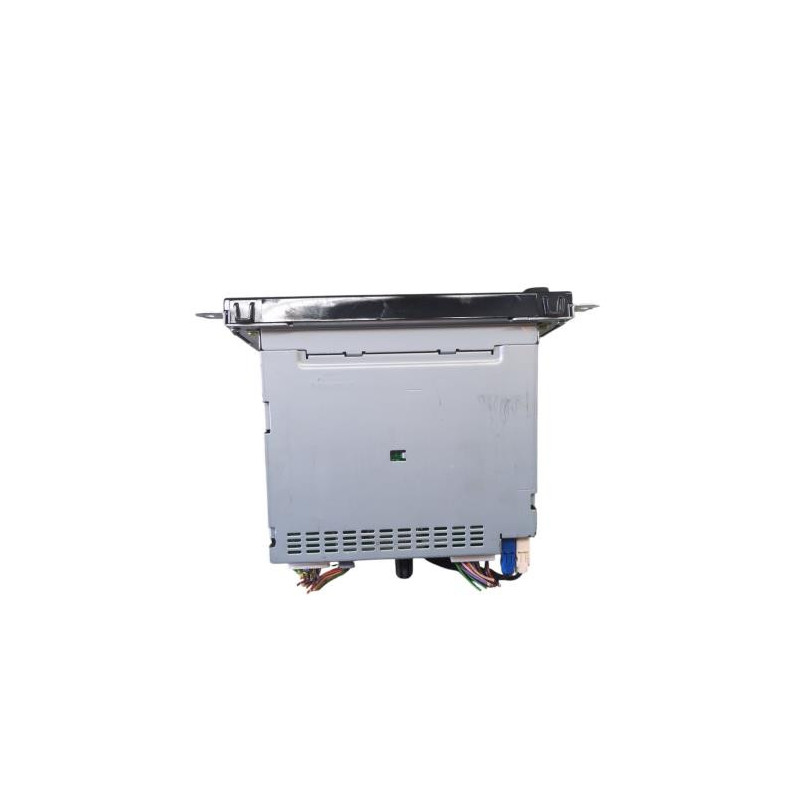 Afficheur RENAULT CLIO 4 Photo n°1