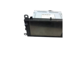 Afficheur RENAULT CLIO 4 Photo n°3