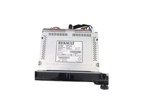 Afficheur RENAULT CLIO 4 Photo n°4