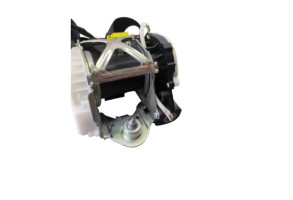 Ceinture avant droit VOLKSWAGEN POLO 5 Photo n°1