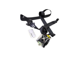 Ceinture avant droit VOLKSWAGEN POLO 5 Photo n°2