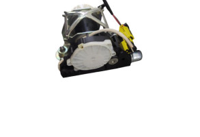 Ceinture avant droit VOLKSWAGEN POLO 5 Photo n°8