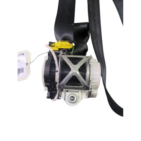 Ceinture avant gauche VOLKSWAGEN POLO 5