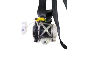 Ceinture avant gauche VOLKSWAGEN POLO 5 Photo n°1