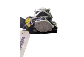 Ceinture avant gauche VOLKSWAGEN POLO 5 Photo n°4