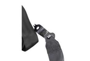 Ceinture avant gauche VOLKSWAGEN POLO 5 Photo n°7