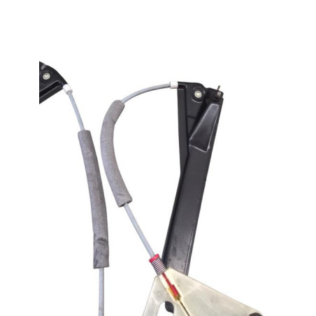 Leve vitre electrique avant droit VOLKSWAGEN POLO 5