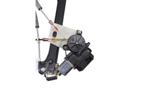 Leve vitre electrique avant droit VOLKSWAGEN POLO 5 Photo n°5