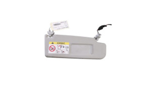 Pare soleil droit VOLKSWAGEN POLO 5 Photo n°1