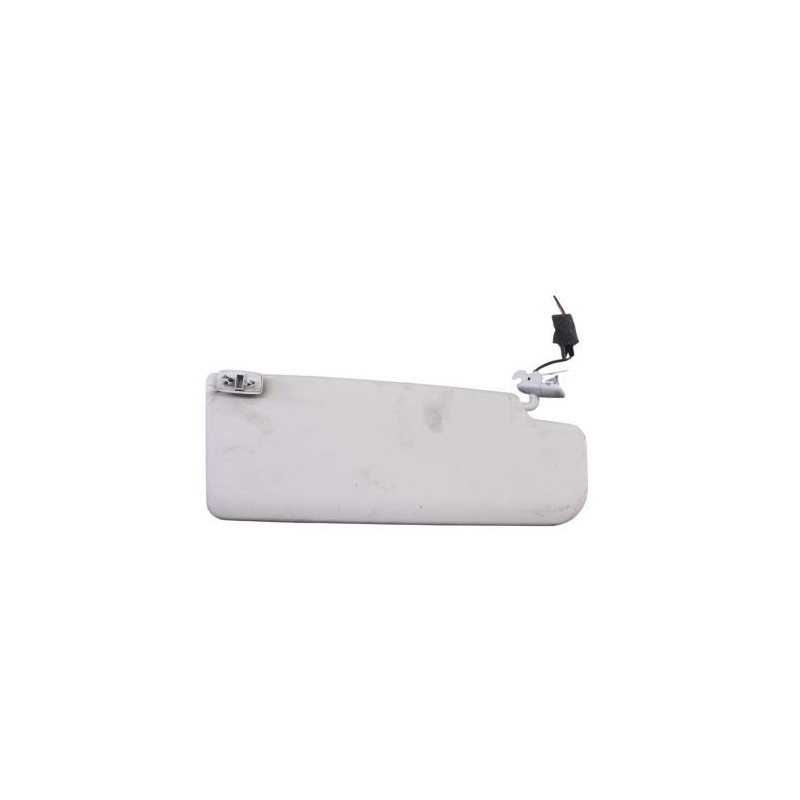 Pare soleil gauche VOLKSWAGEN POLO 5 Photo n°1