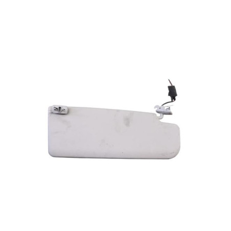 Pare soleil gauche VOLKSWAGEN POLO 5