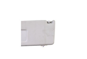 Pare soleil gauche VOLKSWAGEN POLO 5 Photo n°4