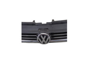 Calandre VOLKSWAGEN POLO 5 Photo n°2