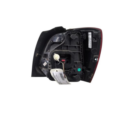 Feu arriere principal gauche (feux) VOLKSWAGEN POLO 5