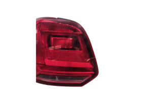 Feu arriere principal gauche (feux) VOLKSWAGEN POLO 5 Photo n°4