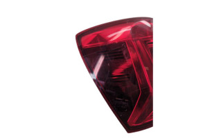 Feu arriere principal gauche (feux) VOLKSWAGEN POLO 5 Photo n°5