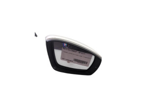 Retroviseur droit VOLKSWAGEN POLO 5 Photo n°3