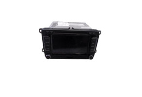 Afficheur VOLKSWAGEN GOLF 6 Photo n°1